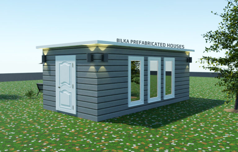 Prefab Guest House | Prefab Homes Prices